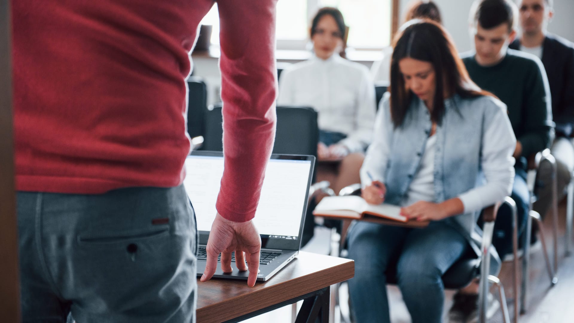 Training School on Science & Policy
