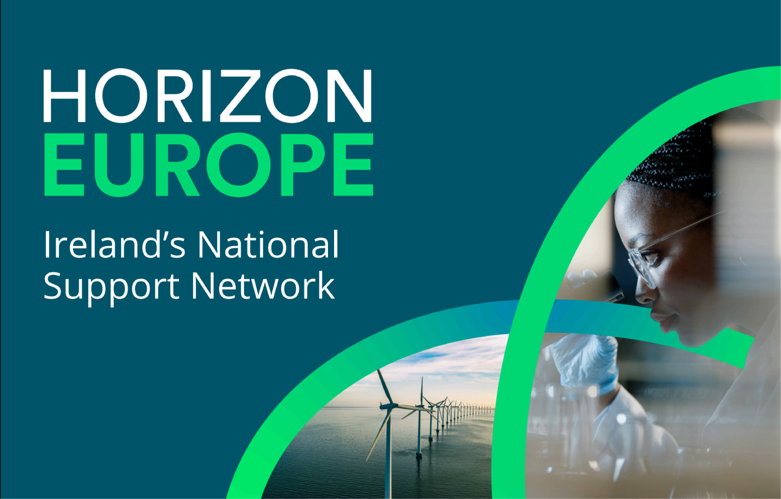 Horizon Europe Spotlight